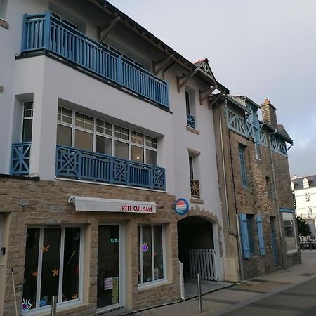 Ptit Sale Quiberon公寓 外观 照片