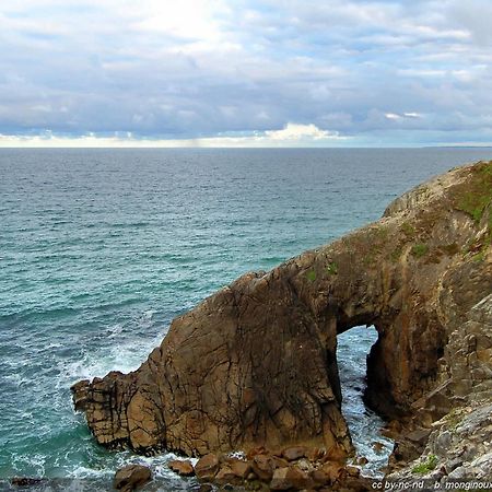 Ptit Sale Quiberon公寓 外观 照片