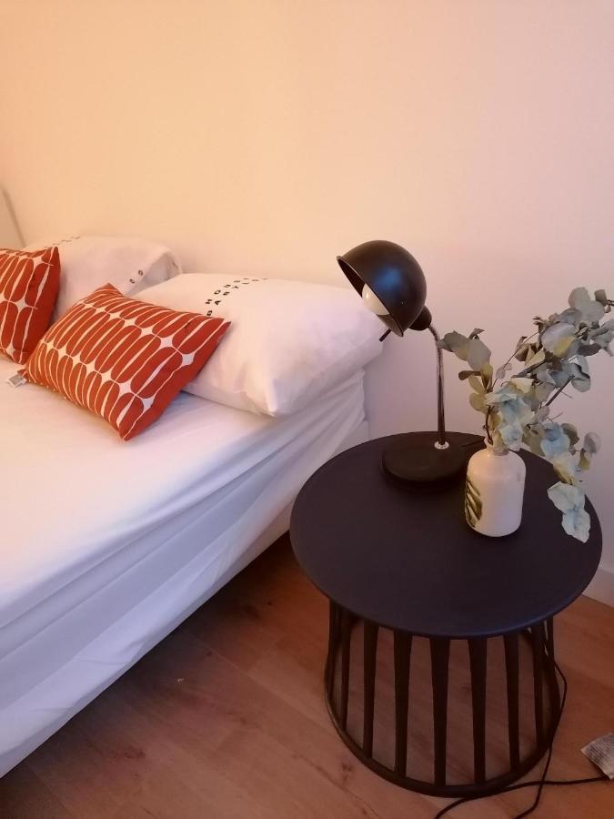 Ptit Sale Quiberon公寓 外观 照片